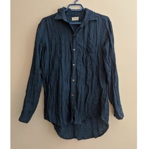 Aritzia Community Veritas Shirt